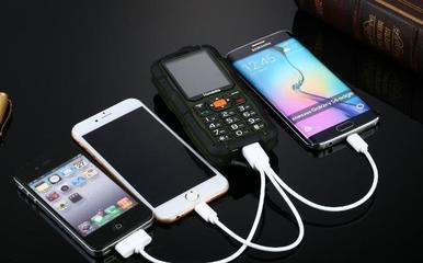 手机电池的瓶颈 进步中的停步不前与研发者的无奈