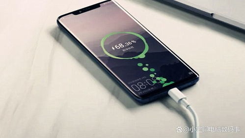 告别充电焦虑 让手机电池更持久的科学方法