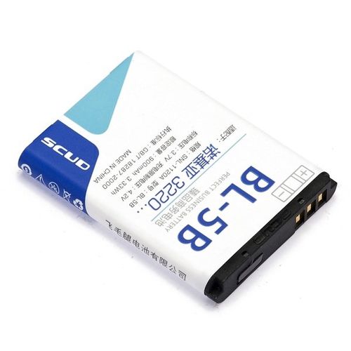 蓝色梦想 诺基亚3220与飞毛腿蓝梦电池的薪火相传